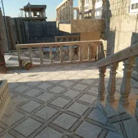کاشی سرامیک نما سنگ یلوک چینی سیمان کاری پلاستر|خدمات پیشه و مهارت|بوشهر, |دیوار