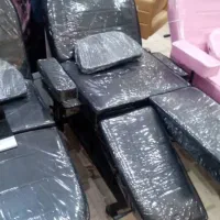 تخت تتو فیشیال مژه