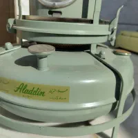 علاالدین علاءالدین نوی نو|بخاری، هیتر، شومینه|تهران, شهرک ولیعصر جنوبی|دیوار