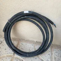 فروش کابل و سیم فلزی وتوری مرغی واتصالات لوله|سایر لوازم برقی|خورموج, |دیوار