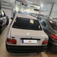 پراید 86دوگانه فابریک نقد و اقساط