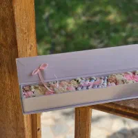 باکس گل مناسب هدیه|گل مصنوعی|قم, انصار‌الحسین|دیوار