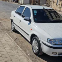 سمندf7 دوگانه کارخانه|خودرو سواری و وانت|نیشابور, بزرگمهر|دیوار