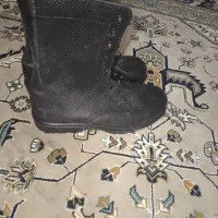 پوتین سربازی