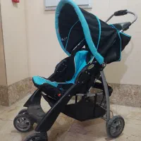 وسایل نوزاد کالسکه روروئک، تاپ و نینیلایلای