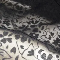 سه عدد چادر مشکی متفاوت