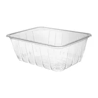 فروش عمده ظروف گوشتی و پروتئین یکبار مصرف|ظروف نگهدارنده، پلاستیکی، یکبارمصرف|حمیدیا, |دیوار