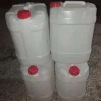 بیست لیتری آب