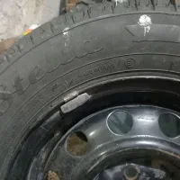 رینگ و لاستیک ۱۳،۱۴،۱۵