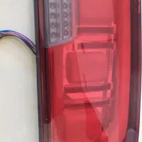 چراغ عقب پارس مدل پاسات|قطعات یدکی و لوازم جانبی|فولادشهر, C3|دیوار