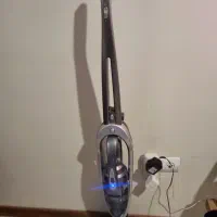 جارو شارژی