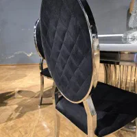 صندلی ژاکلین تالار و رستوران