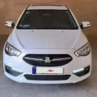 شاهین ساندروف دار۱۴۰۰