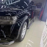 سوزوکی ویتارا فوق العاده سالم کم کار|خودرو سواری و وانت|سمنان, |دیوار