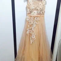 لباس مجلسی نو زیر قیمت