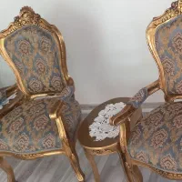 مبل استیل،راحتی