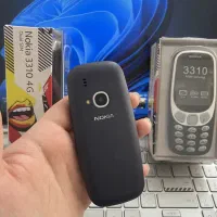 نوکیا 3310 رم خور ویتنام دوربین بلوتوث فونت بزرگ|موبایل|کرج, حیدرآباد|دیوار
