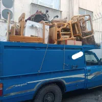 نیسان بار تمام نقاط