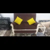 مبل|مبلمان خانگی و میز عسلی|سبزوار, غرب نیروگاه|دیوار