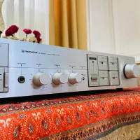 آمپلی فایرکلاسAبینظیر استریو۴کانال قدرتمند پایونیر