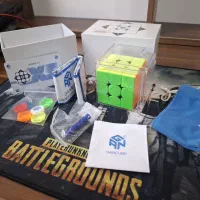 روبیک سه در سه