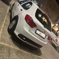 کوییکR  بی رنگ ۵۰ تا کار