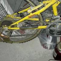 دوچرخه ۲۶ سانتازا ژاپن|دوچرخه، اسکیت، اسکوتر|سنندج, |دیوار