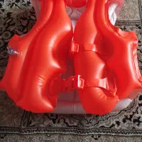 جلیقه شنا ،بچگانه