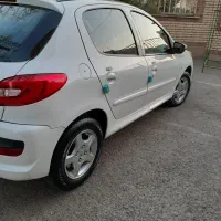 207 پانا مدل ۱۴۰۴ خشک