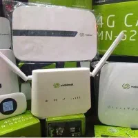 مودم سیمکارتی مبین نت به دوربین و خانگی وباغ 4G 5G