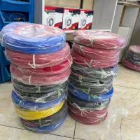 سیم یکو نیم و دونیم خراسان تمام مس