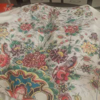 پرده دکور|پرده، رانر، رومیزی|تهران, نازی‌آباد|دیوار