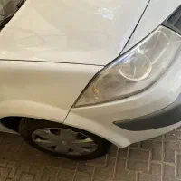 مگان E2 دنده 1600سند شخصی ۱۳۹۰|خودرو سواری و وانت|تبریز, |دیوار