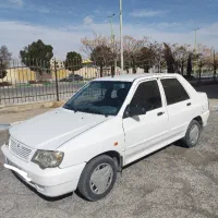 پراید 132 مدل 98