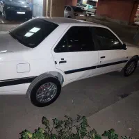 پژو ۴۰۵slx مدل آخر ۹۸|خودرو سواری و وانت|صباشهر, |دیوار