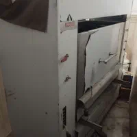 دستگاه کباب پز تابشی 40سیخ