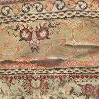 قالی ۱۲ متری|فرش|کازرون, |دیوار