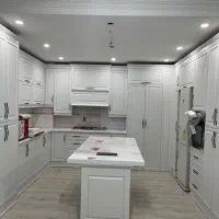 کلاسیک/کابینت/مدرن/اقساطی|مصالح و تجهیزات ساختمان|تهران, ستارخان|دیوار