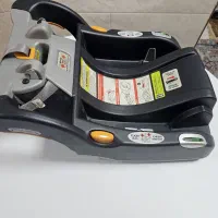 و صندلی ماشین چیکو و کریر اصل|تخت و صندلی بچه|شهریار, شهریار|دیوار