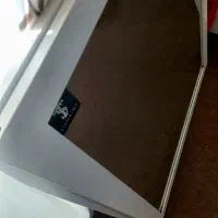 آینه بزرگ آرایشگری 1x 1/5