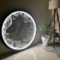 هدیه روز مادر. تابلو دکوراتیو و طراحی چهره|تابلو، نقاشی، عکس|خرم‌آباد, |دیوار