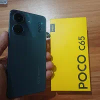 گوشی poco c65
