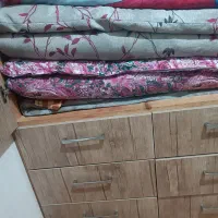 تشک یک نفره دوعدد