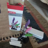 وسایل اشپزخانه|ظروف پختوپز|صومعهسرا, |دیوار