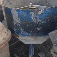 میکسرایستاده  ناری ساز عرض دهنه۱۲۰