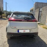 X33 cross MVM|خودرو سواری و وانت|تبریز, |دیوار