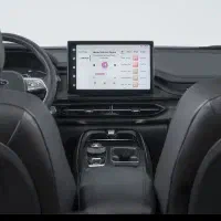 kmc x5 فول اسفند 1402|خودرو سواری و وانت|تهران, شهرک دریا|دیوار