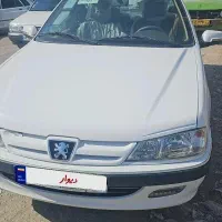 فروش . ماشین پارس مدل ۴۰۲