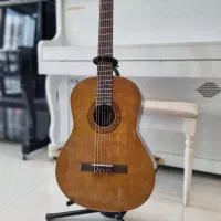 گیتار یاماها مدل C40 ساخت چین|گیتار، بیس، امپلیفایر|اردبیل, |دیوار