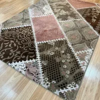 فرش ماشینی ۶ متری